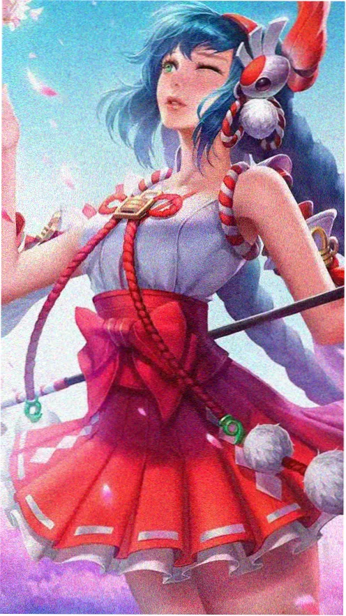 科幻轻喜剧短剧完整版《我的AI女友》封面